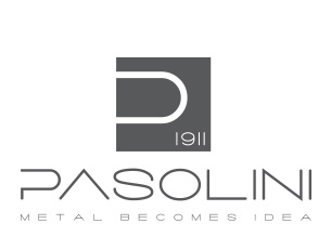 Lattoneria Pasolini logo
